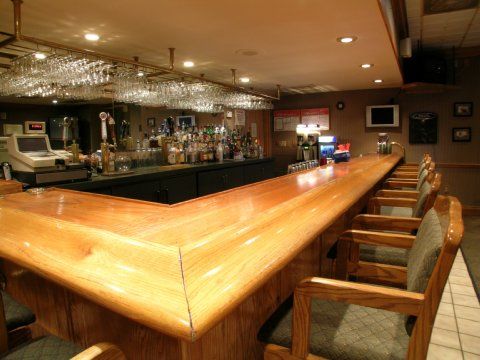 Moberly Inn & Suites מסעדה תמונה